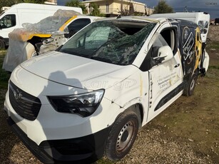 Opel Combo '19