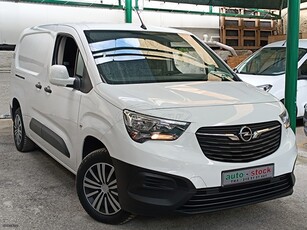 Opel Combo '19 ΤΡΙΘΕΣΙΟ-MAXI-FULL EXTRA-PARKTRONIC-NAVI-CRUISE CONTROL-EURO 6D-NEW !!!*