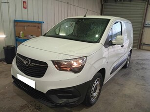 Opel Combo '20 1.5 102HP S/S Business L1