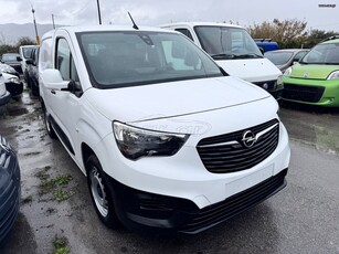 Opel Combo '20 3ΚΑΘΗΣΜΑΤΑ ΟΘΟΝΗ ΕΛΛΗΝΙΚΟ ΑΡΙΣΤΟ