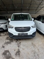 Opel Combo '20 Edition