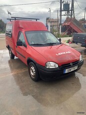 Opel Combo '98 ΑΡΙΣΤΟ