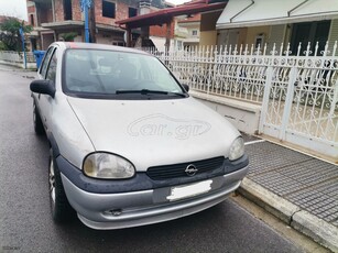 Opel Corsa '00