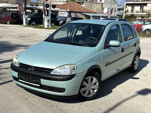 Opel Corsa '01 * 1.2cc * Α Χέρι *