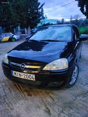 Opel Corsa '02