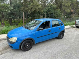 Opel Corsa '03 1.2