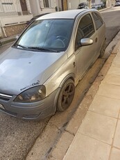 Opel Corsa '03