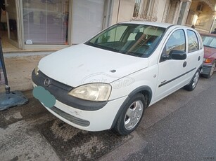 Opel Corsa '03