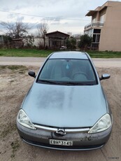 Opel Corsa '03 C