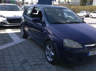 Opel Corsa '03 CDTI 1.3