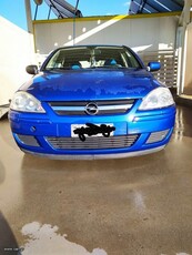 Opel Corsa '04 1.2