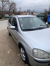 Opel Corsa '04