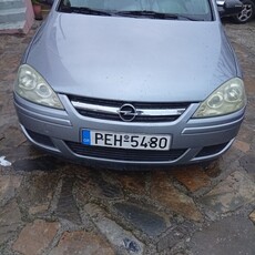 Opel Corsa '04