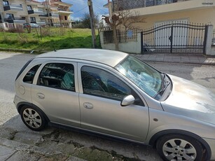 Opel Corsa '04 CORSA-C