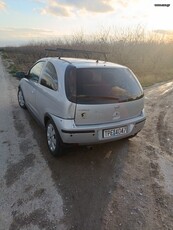 Opel Corsa '04 CORSA-C