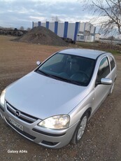 Opel Corsa '05