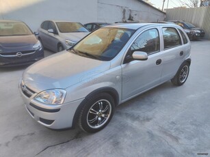 Opel Corsa '05