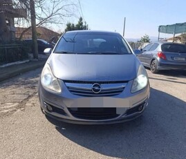 Opel Corsa '06 1.3 CDTI