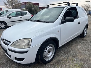 Opel Corsa '06 1.3 CDTI ΕΠΑΓΓΛΜΑΤΙΚΗ ΑΔΕΙΑ & CLIMA ΤΕΛΗ25