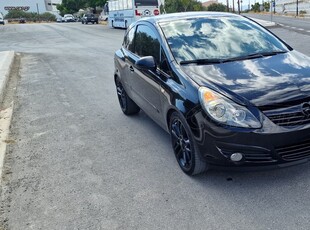 Opel Corsa '06