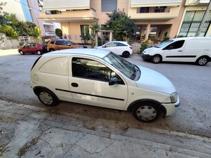 Opel Corsa '06 CORSA C VAN