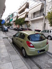 Opel Corsa '06