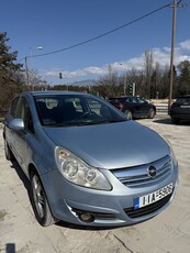 Opel Corsa '06 S-D