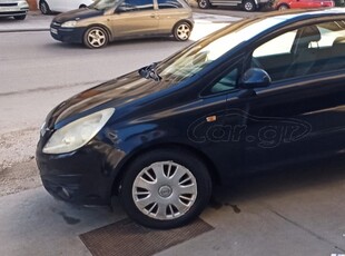 Opel Corsa '07