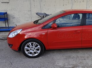 Opel Corsa '07 1.3 CDTI DIESEL, KLIMA