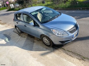 Opel Corsa '07