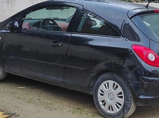 Opel Corsa '07