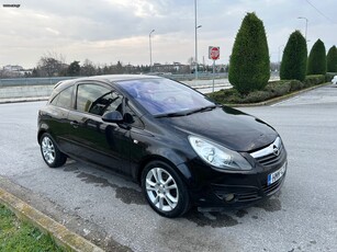 Opel Corsa '07 CDTI DIESEL 1.3 6TAXYTO