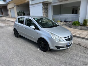 Opel Corsa '07 CORSA D 16v