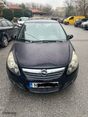 Opel Corsa '07 CORSA D SPORT