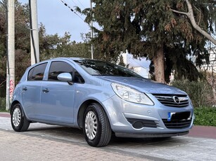 Opel Corsa '07