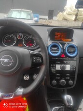 Opel Corsa '07 Opc