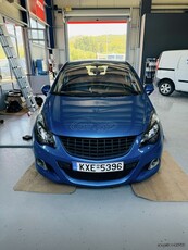 Opel Corsa '08