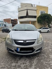 Opel Corsa '08