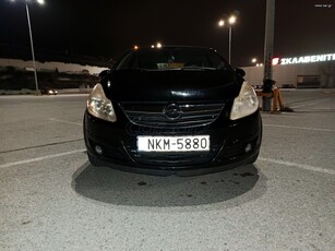 Opel Corsa '08