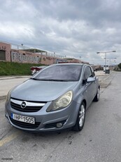 Opel Corsa '08