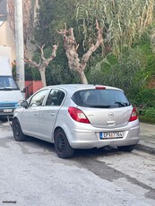 Opel Corsa '08 CORSA