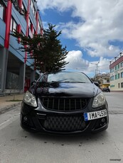 Opel Corsa '08 Opc