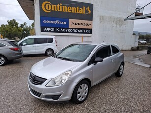 Opel Corsa '08 Van