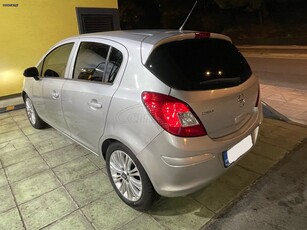 Opel Corsa '09 1.2 ΜΕ ΕΡΓΟΣΤΑΣΙΑΚΟ ΑΕΡΙΟ-LPG