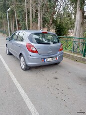 Opel Corsa '09 1.3 CDTI