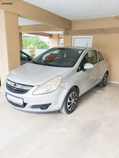 Opel Corsa '09 1.3 CDTI