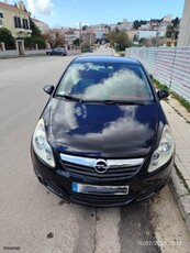 Opel Corsa '09