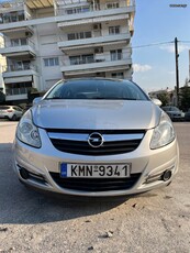 Opel Corsa '09