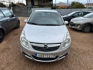 Opel Corsa '09