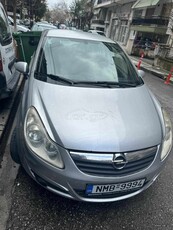 Opel Corsa '09 CDTI DIESEL 1.3 6TAXYTO